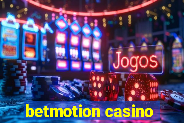 betmotion casino