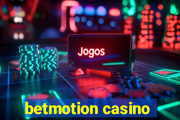 betmotion casino