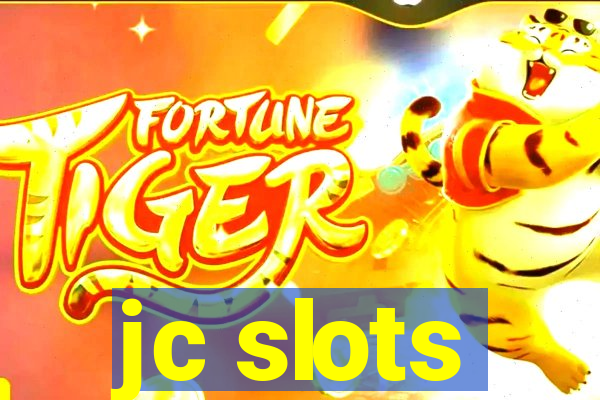 jc slots