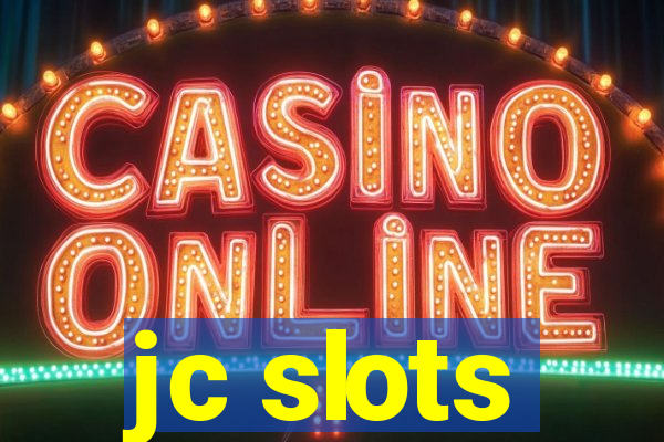 jc slots