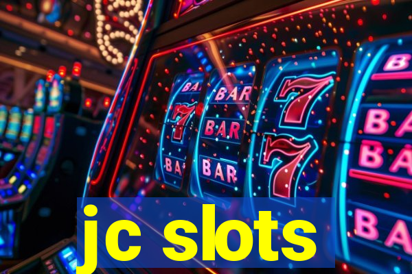 jc slots