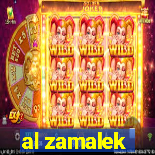 al zamalek