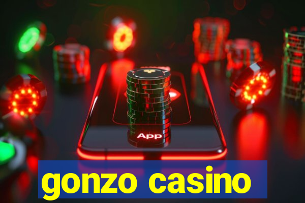 gonzo casino