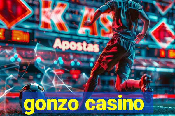 gonzo casino