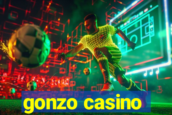 gonzo casino