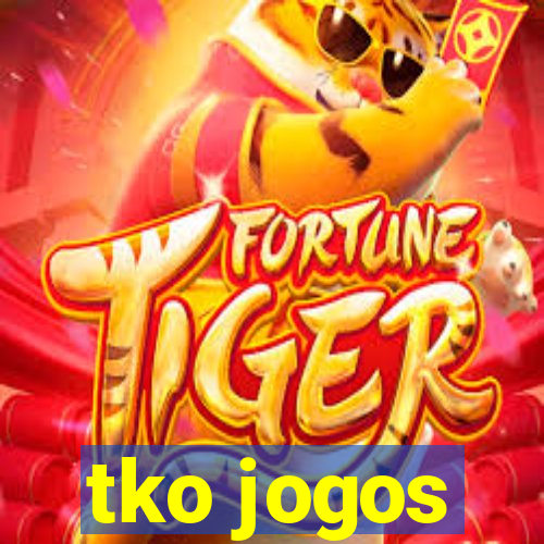 tko jogos