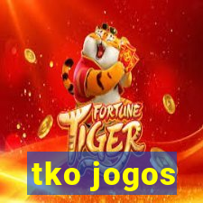 tko jogos