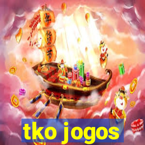 tko jogos