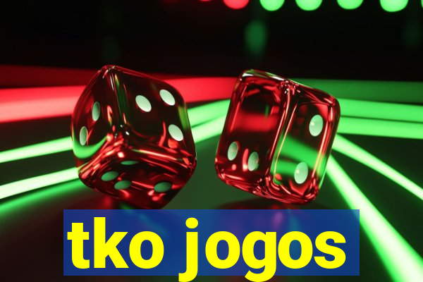 tko jogos