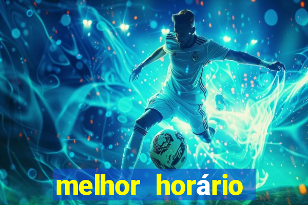 melhor horário para jogar fortune ratinho