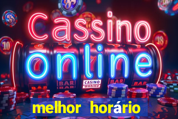 melhor horário para jogar fortune ratinho