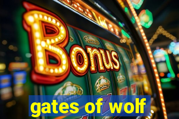 gates of wolf