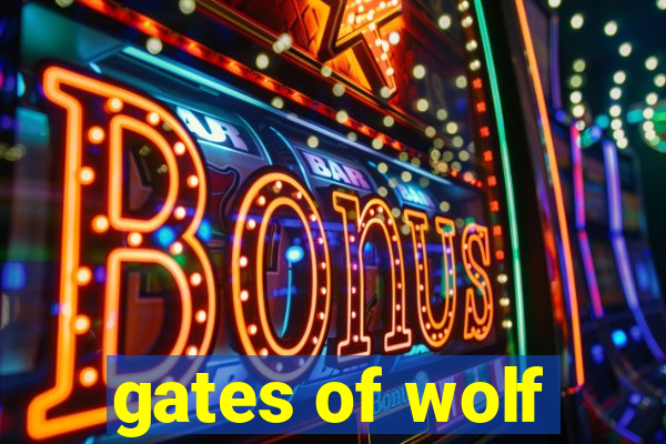 gates of wolf