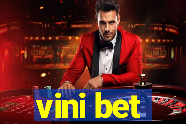 vini bet