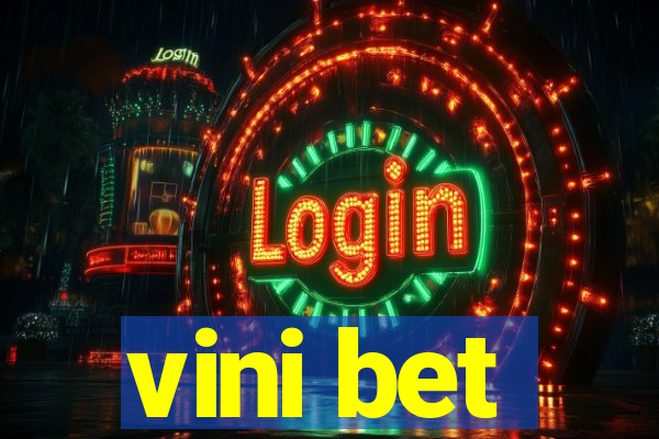 vini bet