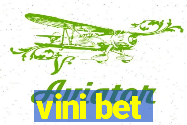 vini bet