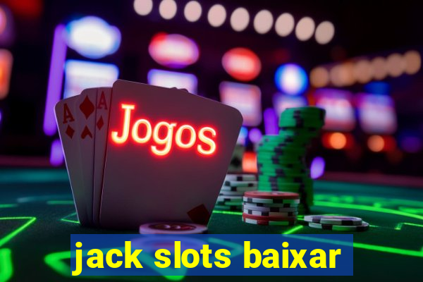 jack slots baixar