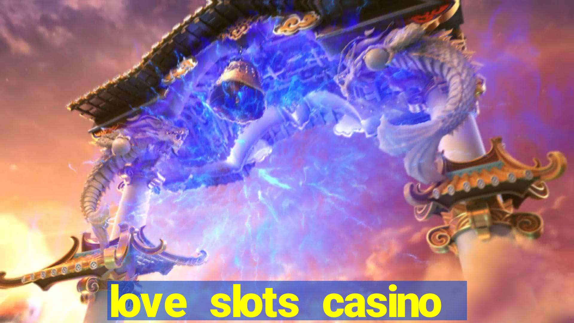 love slots casino slot machine