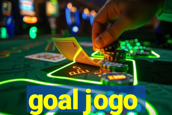 goal jogo