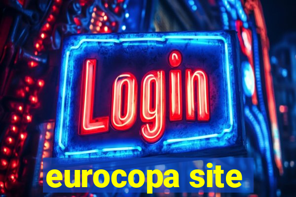 eurocopa site