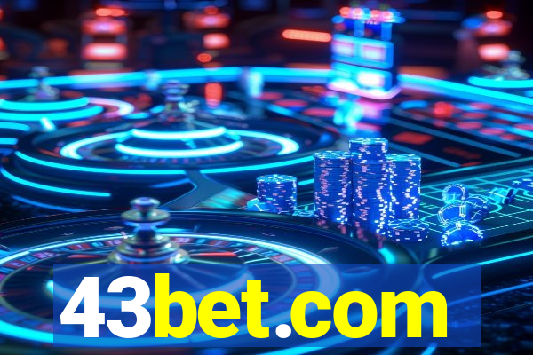 43bet.com