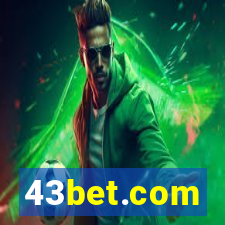 43bet.com