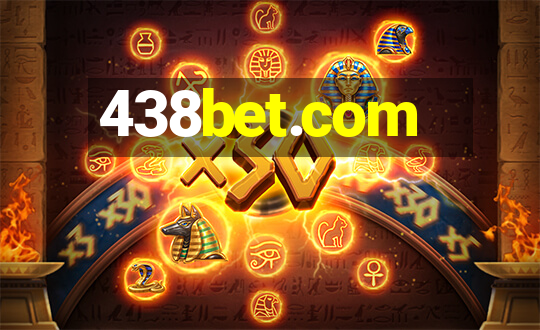 438bet.com