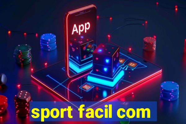 sport facil com