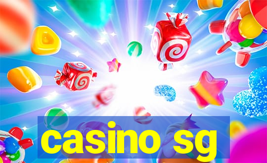 casino sg