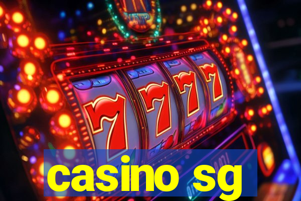 casino sg