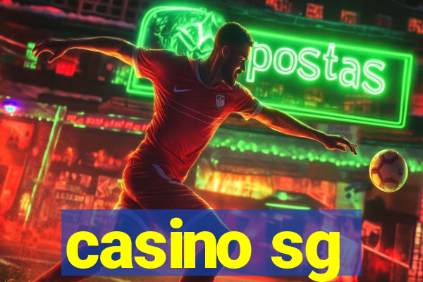 casino sg