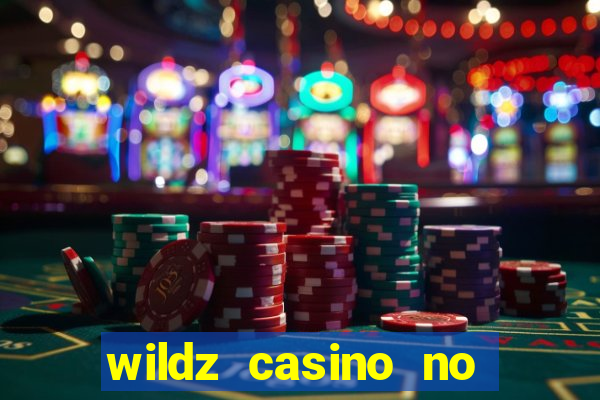 wildz casino no deposit bonus codes 2021