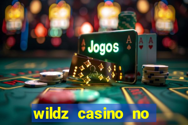 wildz casino no deposit bonus codes 2021