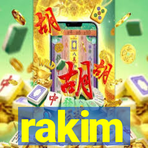 rakim