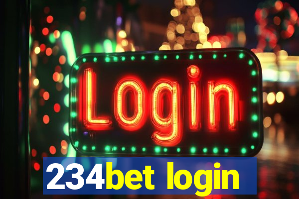 234bet login