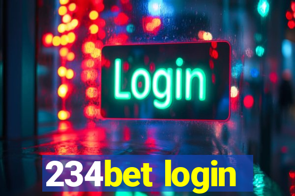 234bet login