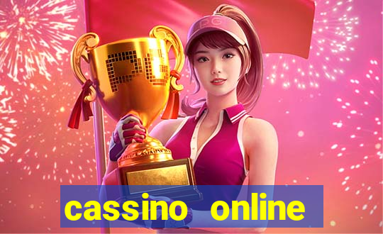 cassino online bonus sem deposito