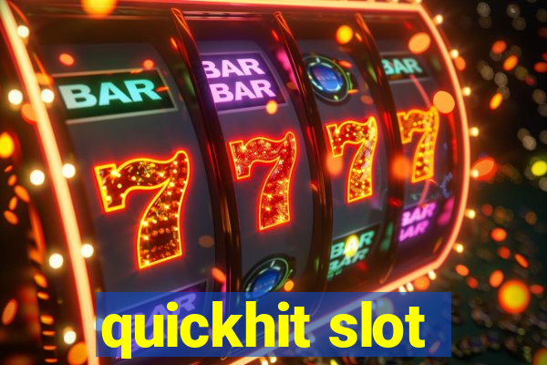 quickhit slot