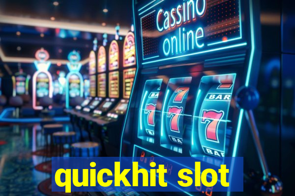 quickhit slot