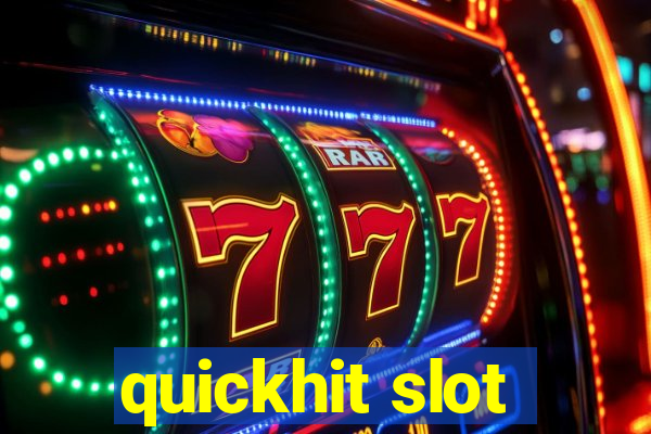 quickhit slot