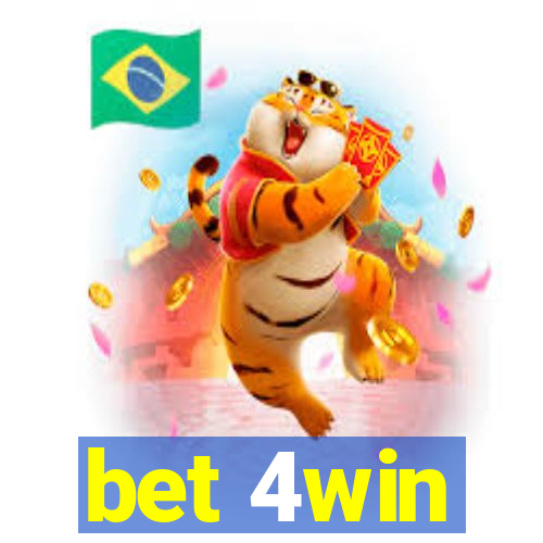 bet 4win