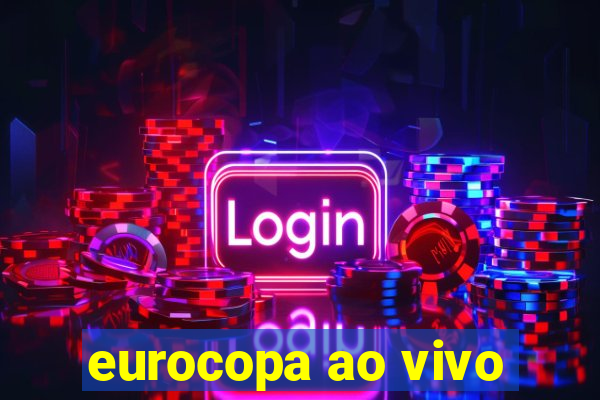 eurocopa ao vivo