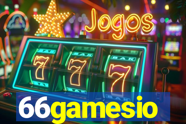 66gamesio