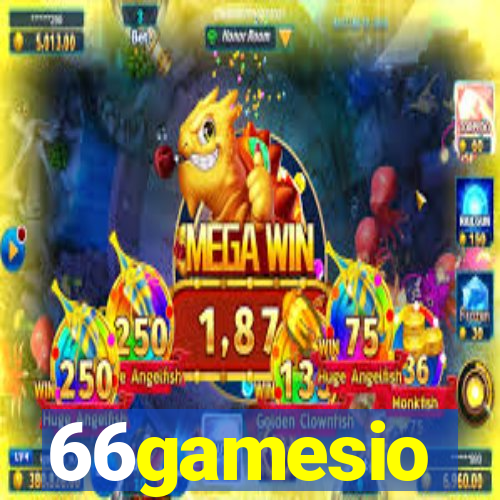 66gamesio