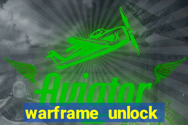 warframe unlock arcane slot