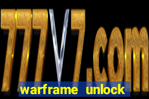 warframe unlock arcane slot