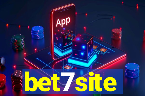 bet7site