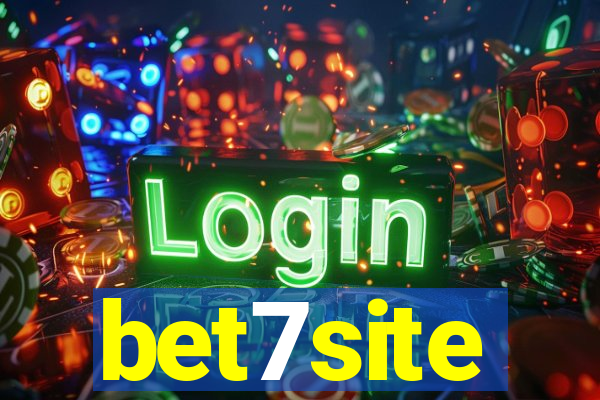 bet7site