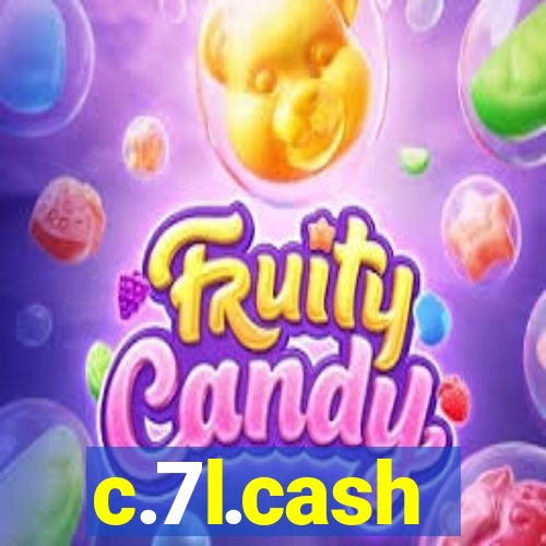 c.7l.cash