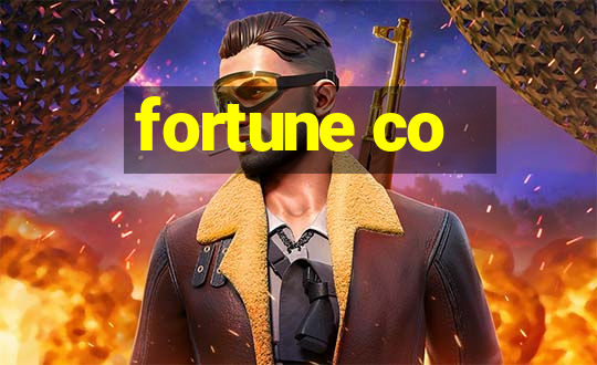 fortune co